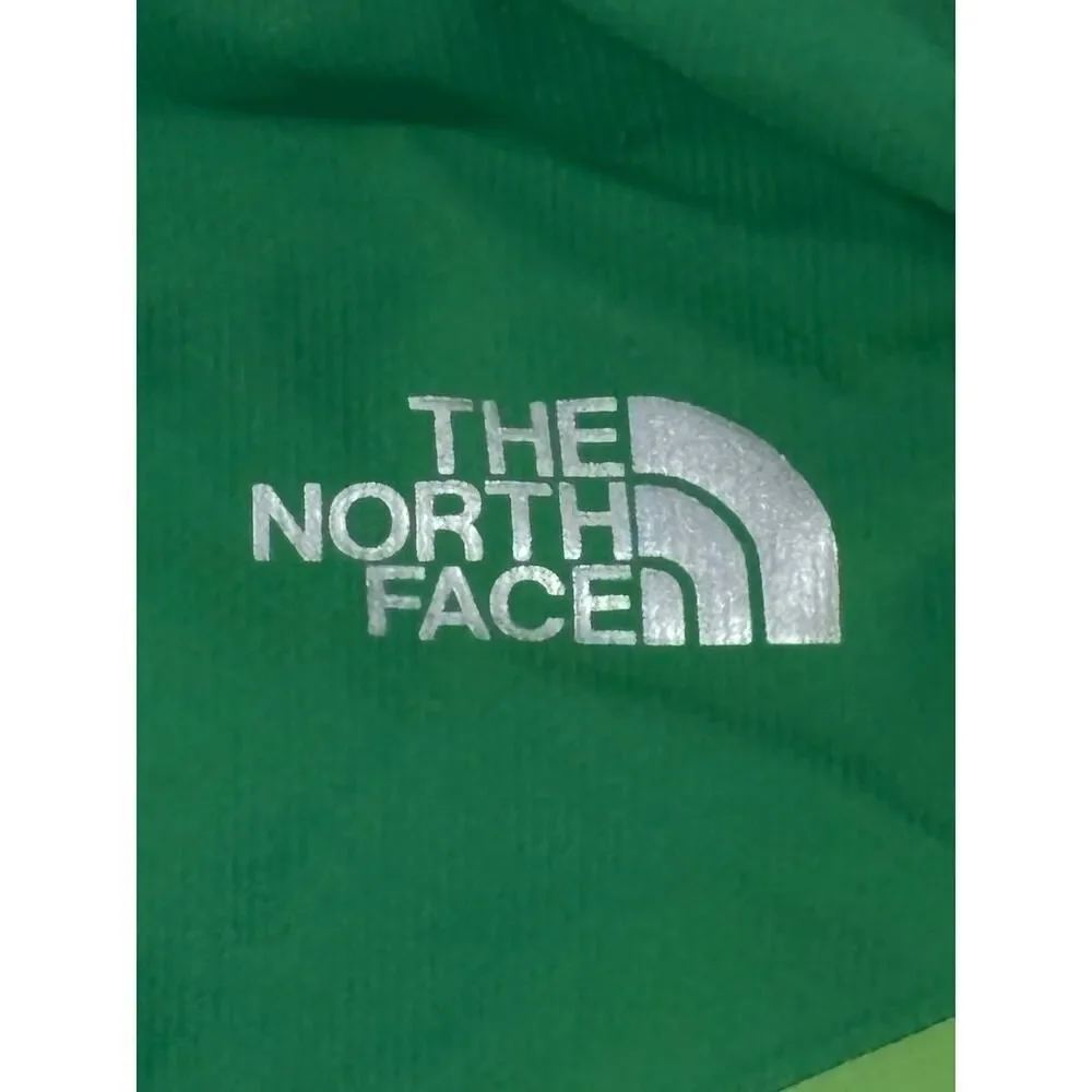 The North Face Summit Series HyVent Alpha Jacket, men’s size large